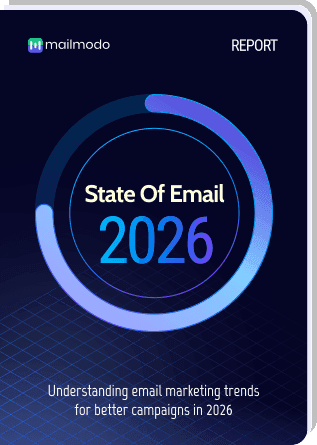 State of Email 2026 Report
