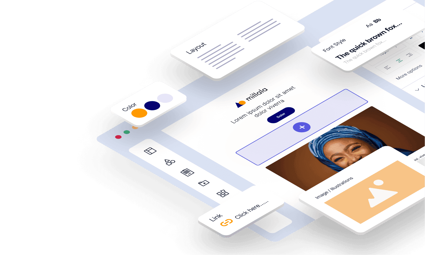 Email System Layout What Is an Email Design System? And How To Create One