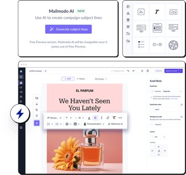 How to Design an Engaging Newsletter Layout