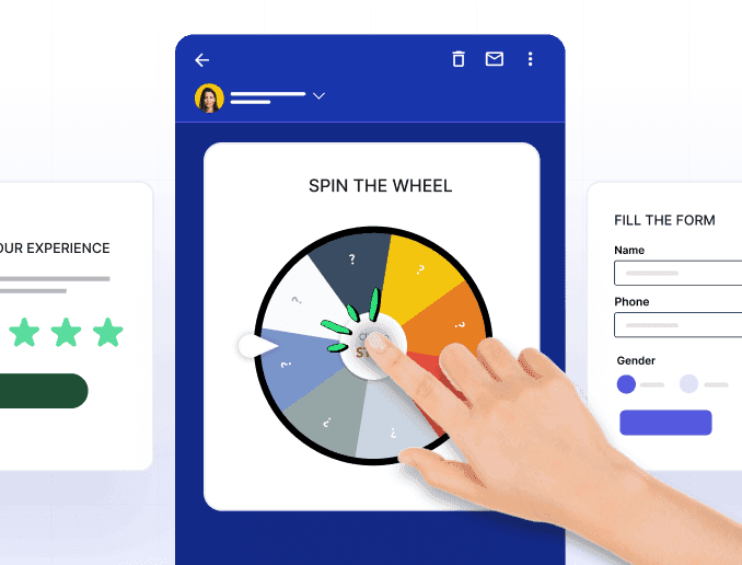 What is AMP Email: Examples, Use Cases, and Benefits (2024)