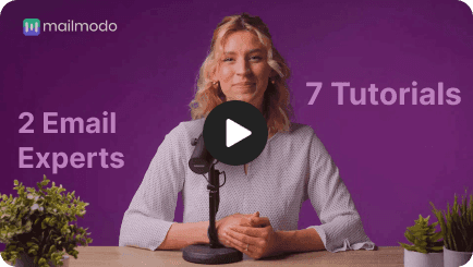 Free Course Registration Email Template