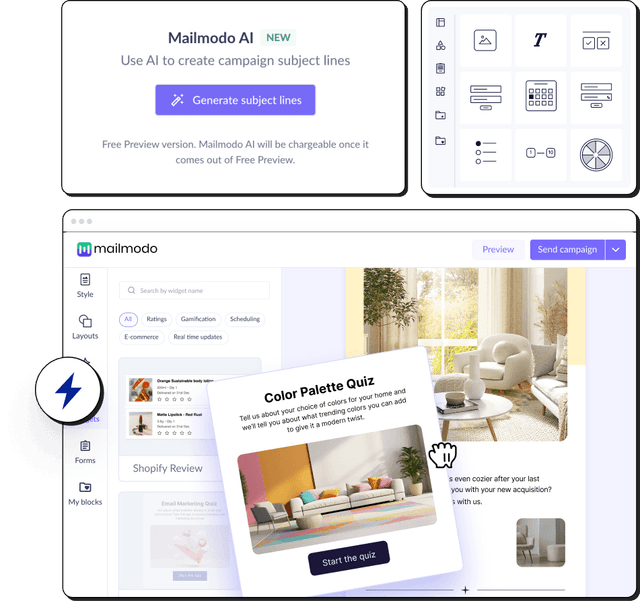Free and Customizable Support Email Template