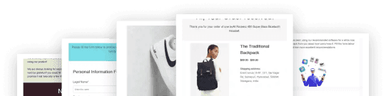 Putsmail Email Testing Tool